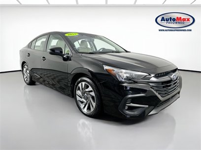 Used 2023 Subaru Legacy Limited