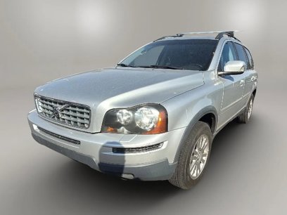 Used 2008 Volvo XC90 3.2