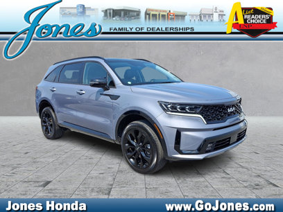 Used 2023 Kia Sorento SX
