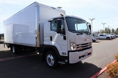 New 2024 Chevrolet Low Cab Forward 6500XD