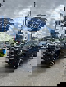 Used 2022 GMC Sierra 1500 AT4 w/ AT4 Preferred Package