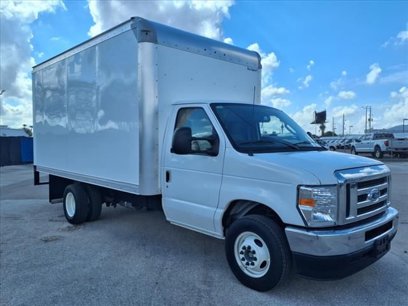 New 2025 Ford E-350 and Econoline 350 Super Duty w/ Power Equipment Group