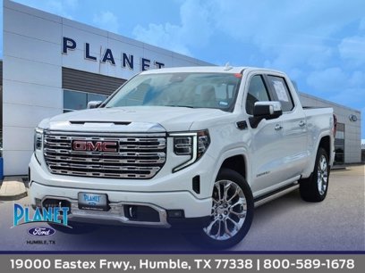 Used 2024 GMC Sierra 1500 Denali w/ Technology Package