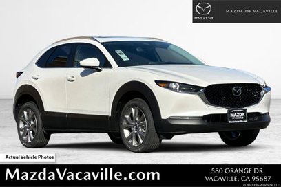 New 2025 MAZDA CX-30 AWD 2.5 S w/ Preferred Package