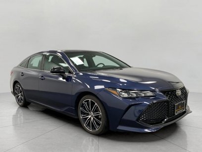 Used 2019 Toyota Avalon