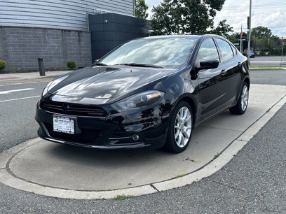 Used 2013 Dodge Dart SXT w/ SXT Special Edition Group