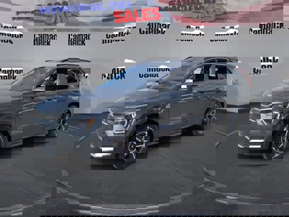 New 2025 Kia Niro LX