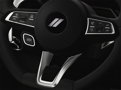 New 2025 Dodge Hornet R/T