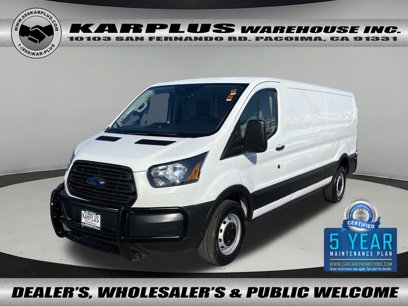 Used 2019 Ford Transit 250 148 Low Roof