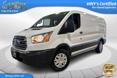 Used 2016 Ford Transit 150 130 Low Roof