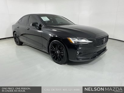 Used 2023 Volvo S60 B5 Plus w/ Climate Package