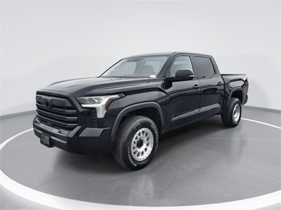 Used 2023 Toyota Tundra SR5