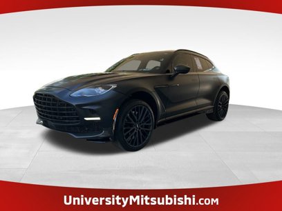 Used 2023 Aston Martin DBX 707