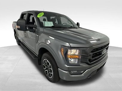 Used 2023 Ford F150 XLT