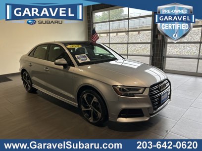 Used 2020 Audi A3 2.0T Premium Plus w/ Premium Plus Package