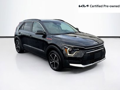 Used 2023 Kia Niro EX