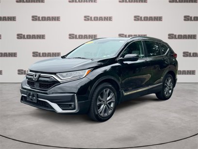 Used 2020 Honda CR-V Touring