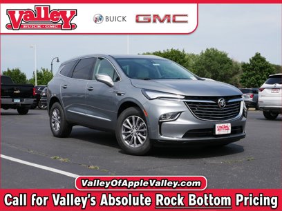 New 2024 Buick Enclave Premium w/ Trailering Package, 5000 lbs.