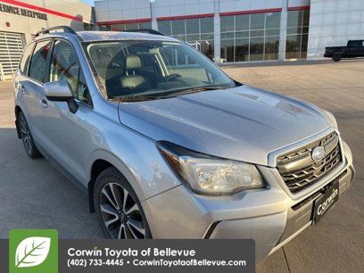 Used 2017 Subaru Forester 2.0XT Premium w/ Popular Package #2A