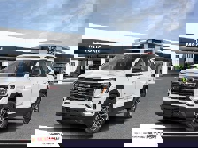 New 2026 GMC Terrain Elevation w/ Elevation Premium Package
