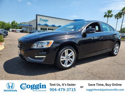 Used 2015 Volvo S60 T5 Premier