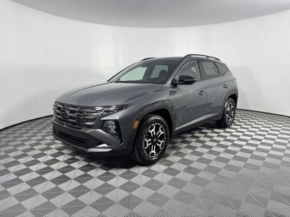 New 2025 Hyundai Tucson XRT