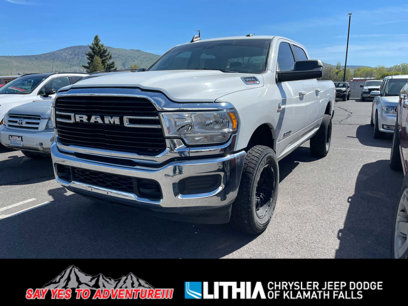 Used 2020 RAM 3500 Big Horn
