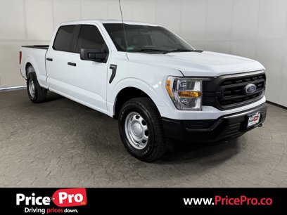 Used 2022 Ford F150 XL