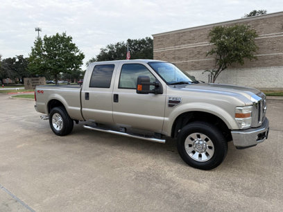 Used 2008 Ford F250 Lariat