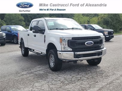 Used 2020 Ford F250 XL w/ Power Equipment Group