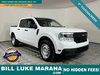 Used 2024 Ford Maverick XL