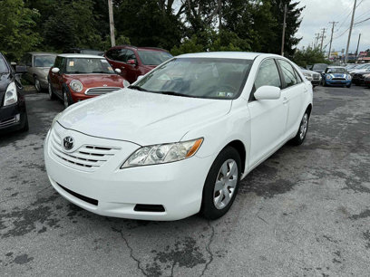 Used 2008 Toyota Camry LE