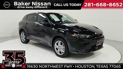 Used 2024 Dodge Hornet R/T