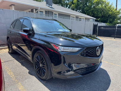 Used 2023 Acura MDX SH-AWD w/ Advance Package