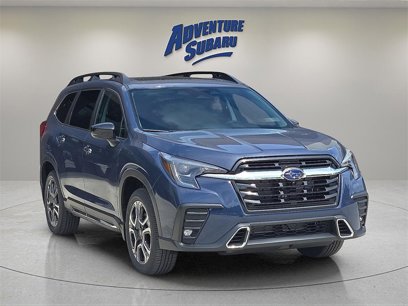 New 2025 Subaru Ascent Touring