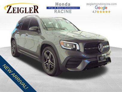 Used 2023 Mercedes-Benz GLB 250 4MATIC