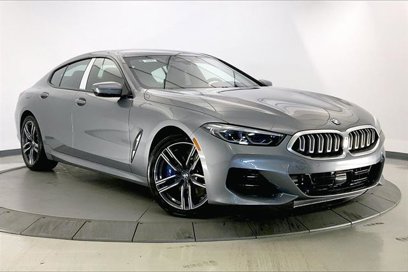 Used 2025 BMW 840i xDrive