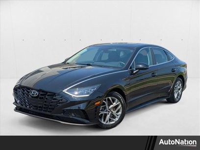 Used 2023 Hyundai Sonata SEL