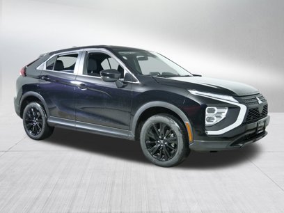 Used 2024 Mitsubishi Eclipse Cross LE