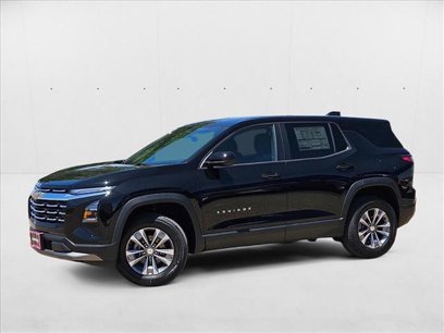 New 2026 Chevrolet Equinox LT