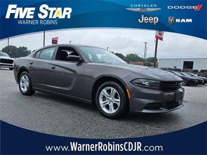 Used 2023 Dodge Charger SXT