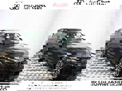 New 2025 Audi S5 Prestige