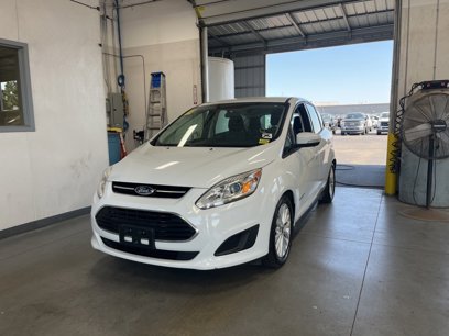 Used 2017 Ford C-MAX SE