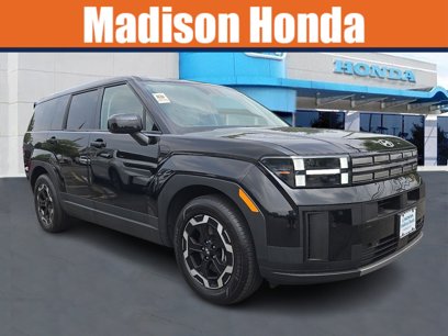 Used 2024 Hyundai Santa Fe SE