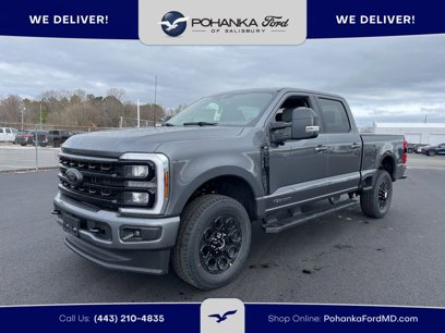 New 2024 Ford F250 XL