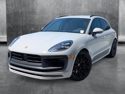 Certified 2023 Porsche Macan GTS