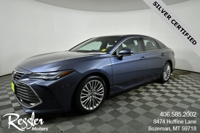 Used 2019 Toyota Avalon