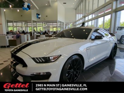 Used 2019 Ford Mustang Shelby GT350 w/ Technology Package