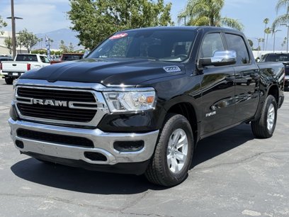 Used 2024 RAM 1500 Laramie