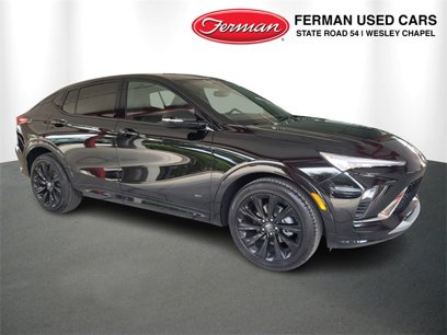 Used 2025 Buick Envista Sport Touring w/ Convenience I Package